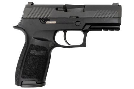 P320 CARRY .45 ACP WITH NIGHT SIGHTS
