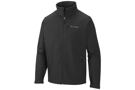 ASCENDER SOFT SHELL JACKET