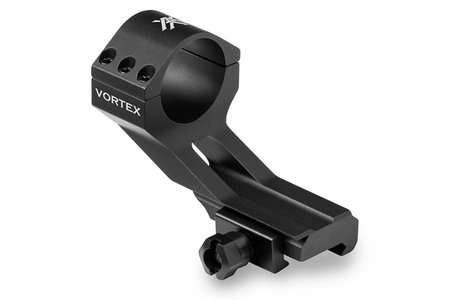 VORTEX OPTICS CANTILEVER 30 MM SINGLE RING