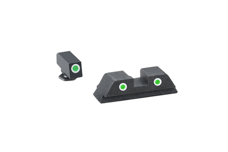 AMERIGLO CLASSIC NIGHT SIGHTS FOR GLOCK 42