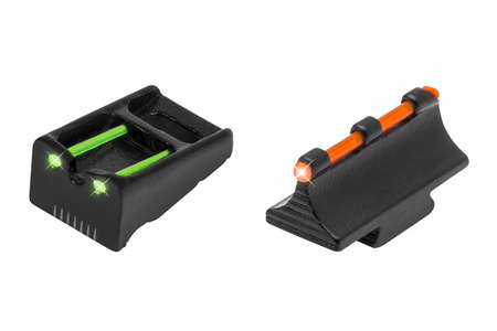 TRUGLO SIGHT SET FOR REMINGTON 700 SERIES