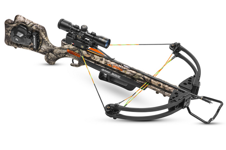 INVADER G3 CROSSBOW PACKAGE