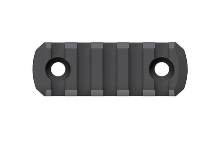 MAGPUL M-LOK 5 SLOT POLYMER RAIL