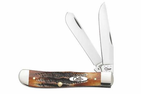 CASE 6.5 BONESTAG TRAPPER