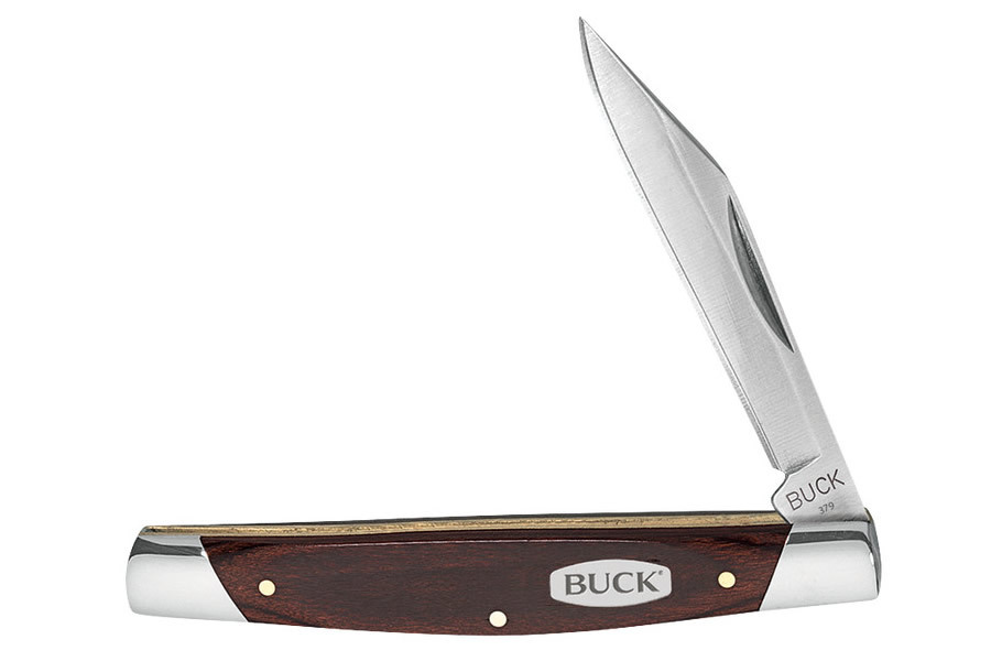 Buck Knives Solo Slip Joint Folder | Vance Outdoors