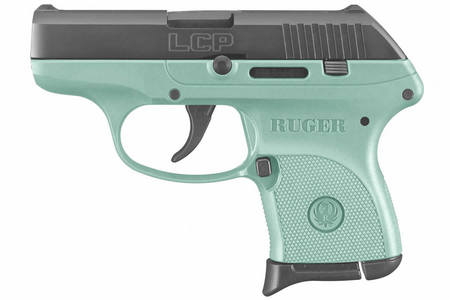 Ruger LCP 380 Auto Custom Centerfire Pistol