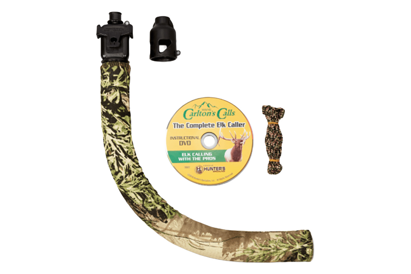 Hunters Specialties Mac Daddy Elk Call