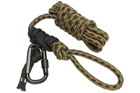 ROPE STYLE TREE STRAP