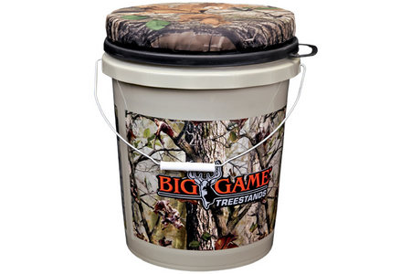 SPIN-TOP BUCKET