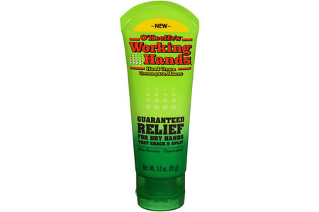 WORKING HANDS 3OZ TUBE