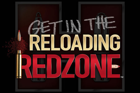 ADVANCED HORNADY RELOADING CLINIC