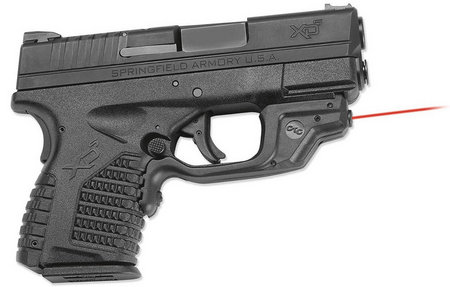 Springfield XDS 3.3 Single Stack - 365+ Tactical Equipment