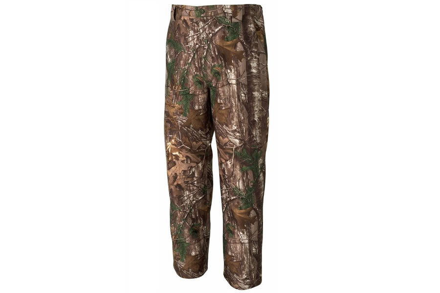 scentlok maverick pants