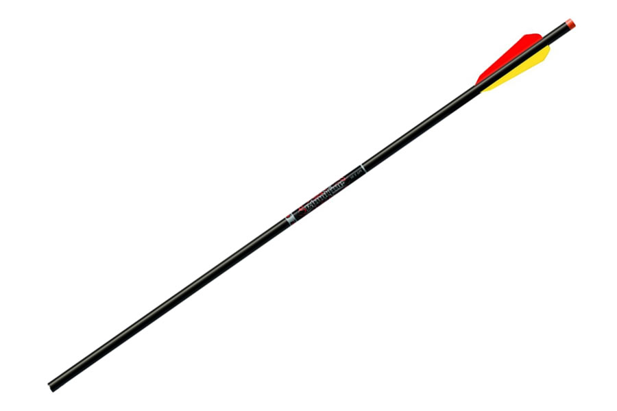 Easton Bloodline 20-Inch Carbon Crossbow Bolt | Sportsman's Outdoor ...