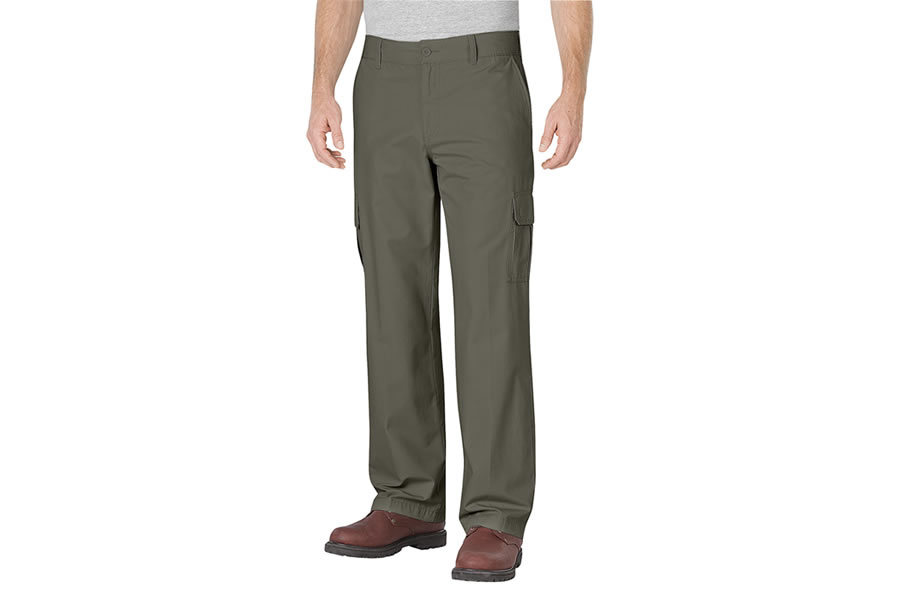 dickies range pant