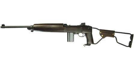 INLAND M1A1 PARATROOPER 30 CARBINE FOLDING STK