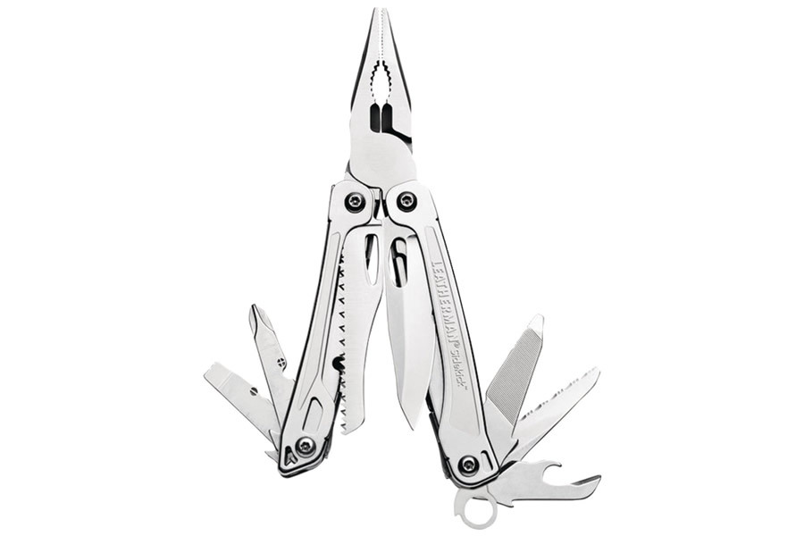 Leatherman Tool Sidekick w/ Nylon Sleeve