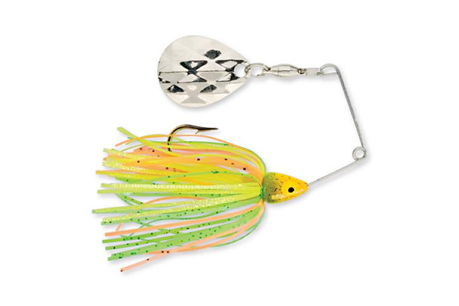 Strike King - Mini King Spinnerbait – The S Craft Shop