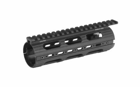 LEAPERS PRO MODEL 4/15 CAR LENGTH HANDGUARD