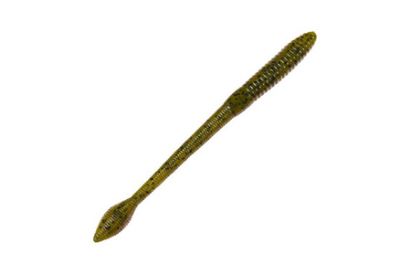 FAT BABY KVD FINESSE WORM