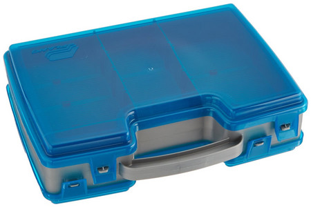 LARGE TWO SIDED ORGANIZER