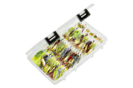 ELITE SPINNERBAIT ORGANIZER