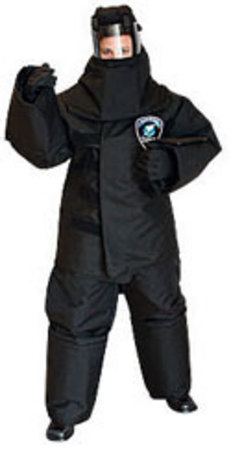 TASER SIMULATION TRAINING SUIT, MODEL II | Vance Outdoors