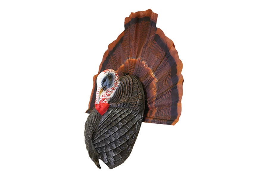 FLEXTONE THUNDER CHICKEN DECOY | Vance Outdoors