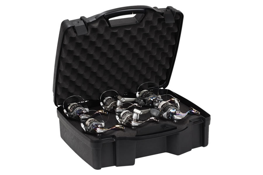Plano Molding Reel Storage/Accessory Case