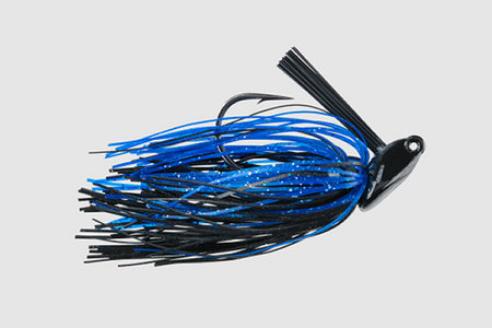 BANKROLL JIG FAITHFUL 1/2OZ