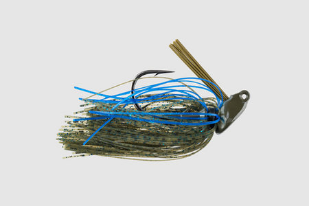 BANKROLL JIG LIGHTS OUT 1/2 OZ