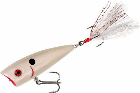 BOSS POP BONE SHINER 3”