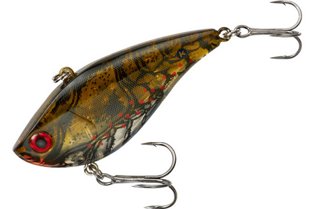 ONE KNOCKER GHOST GREEN CRAW