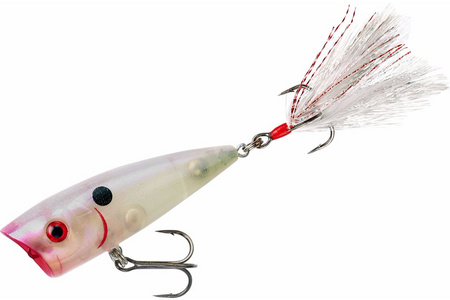 BOSS POP LAVENDAR SHAD 2”