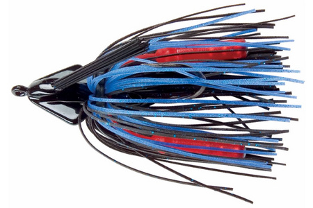 SWIMIN JIG 3/8OZ