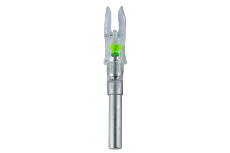 NOCKTURNAL NOCKTURNAL S NOCK GREEN 3 PK