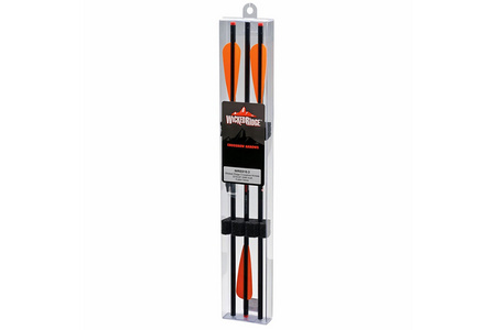 WICKED RIDGE ARROWS 3PK