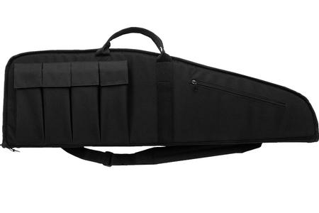 EXTREME TACTICAL AR BLACK 45 INCH  CASE
