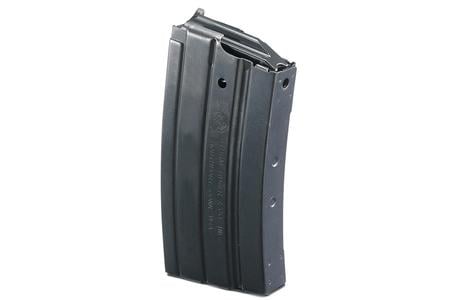 Ruger Mini-14 223 Remington 20 Round Factory Magazine