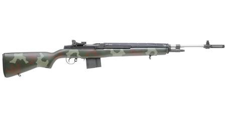 M1A SUPER MATCH 308 WITH MCMILLAN STOCK