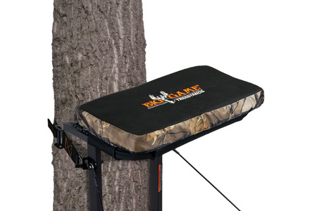 MUDDY OUTDOORS LLC STANDARD SEAT CUSHION