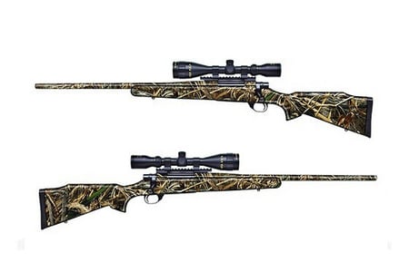 RIFLE KIT REALTREE MAX-5