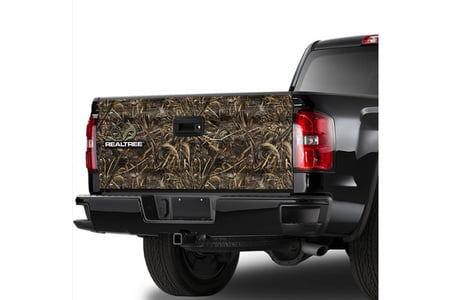 TAILGATE GRAPHIC REALTREE MAX-5