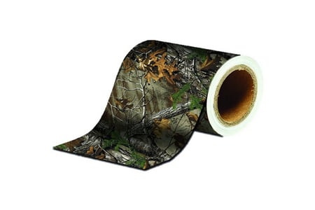 CAMO TAPE ROLL REALTREE XTRA