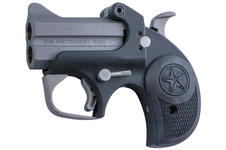 BOND ARMS INC BACKUP .45 ACP DERRINGER W/ RUBBER GRIPS