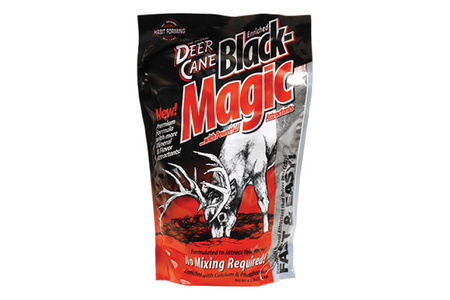 EVOLVED HABITATS DEER CANE BLACK MAGIC