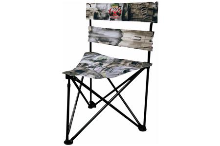 Primos Qs3 Magnum Tripod Stool Truth Camo