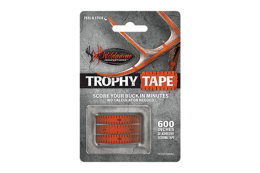 Wildgame Innovations TROPHY TAPE
