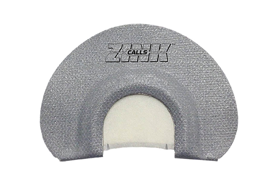 Zink Calls Z-Yelper Diaphragm Call