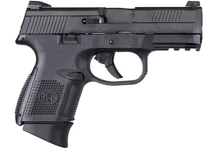 FNS-9 COMPACT 9MM WITH NIGHT SIGHTS